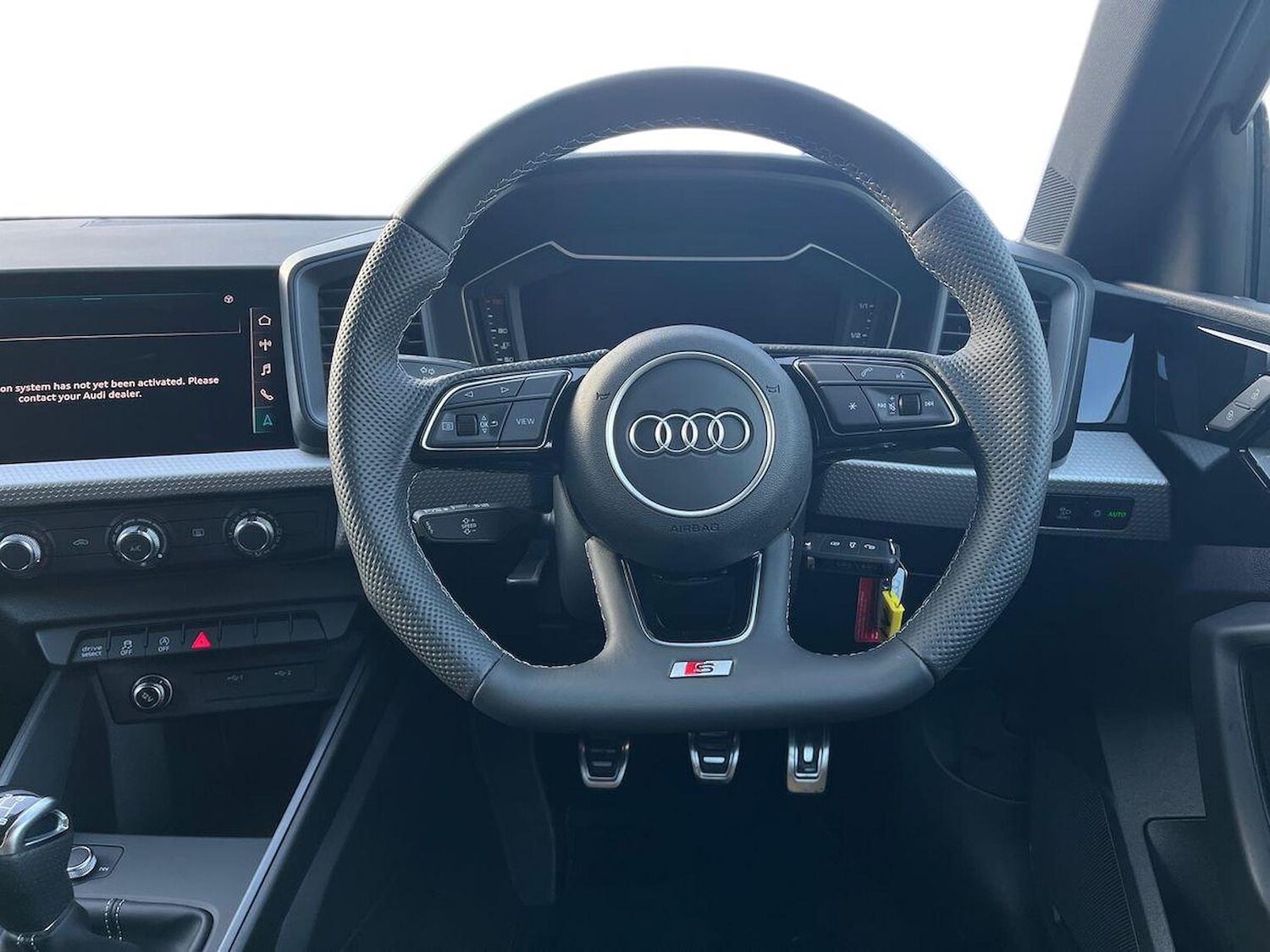 Used Audi A1 2026 for sale - 77991815: Photo 9