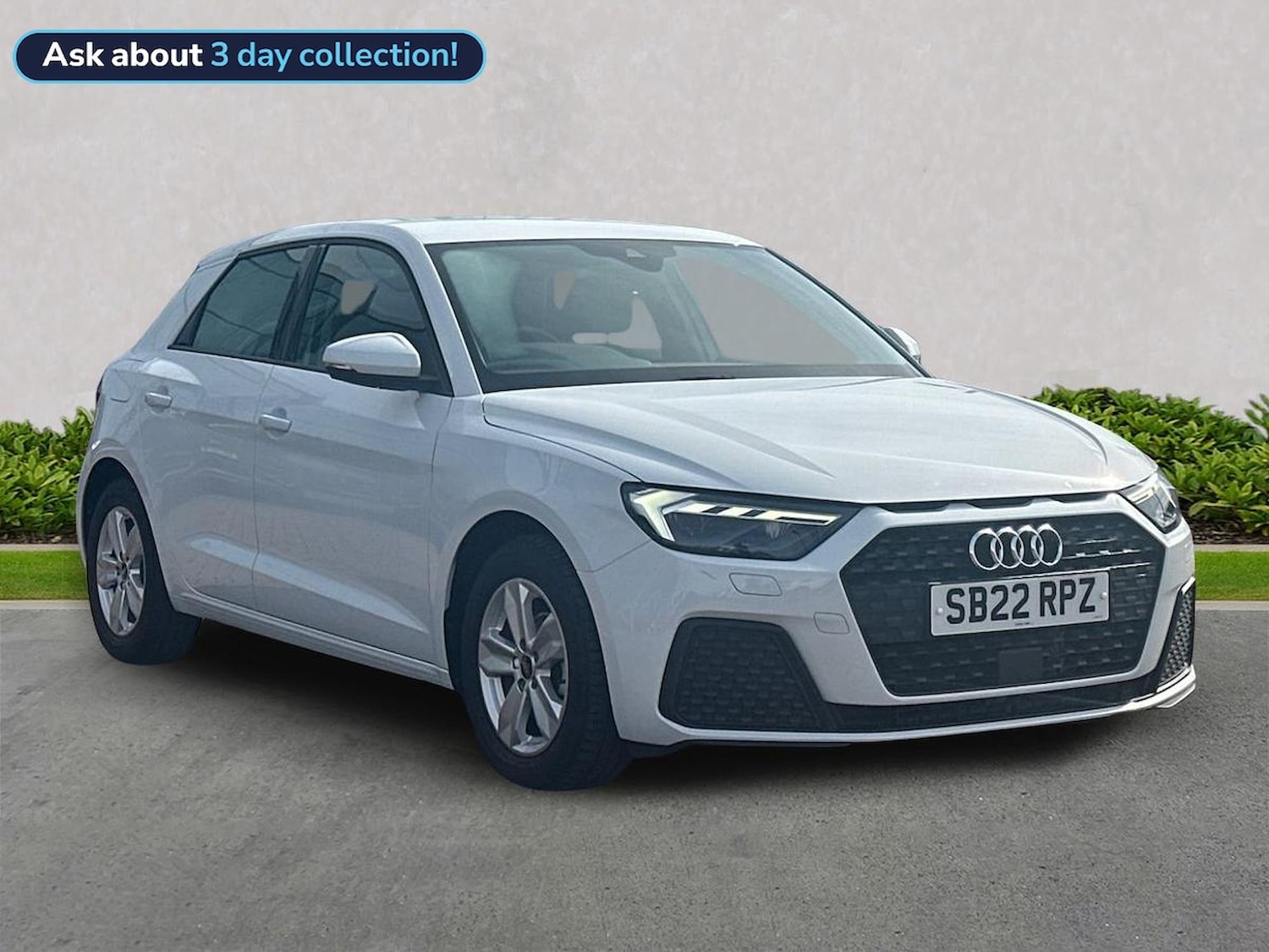 Used Audi A1 2022 for sale - 78193826: Photo 1