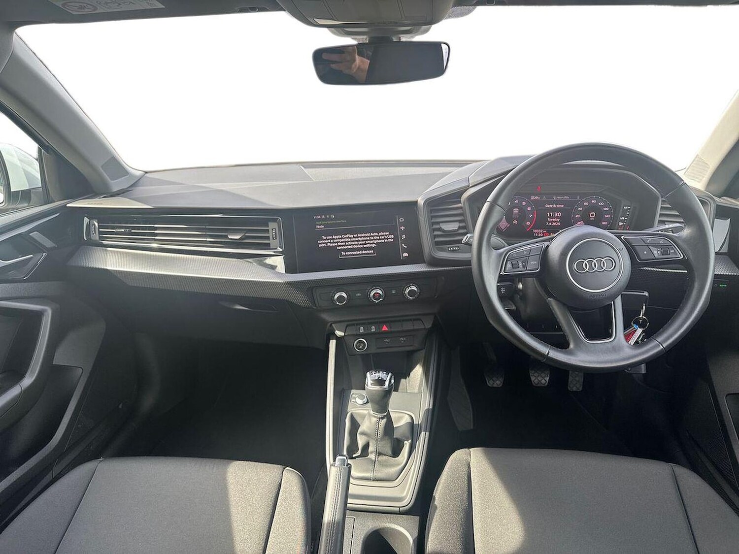 Used Audi A1 2022 for sale - 78193826: Photo 10