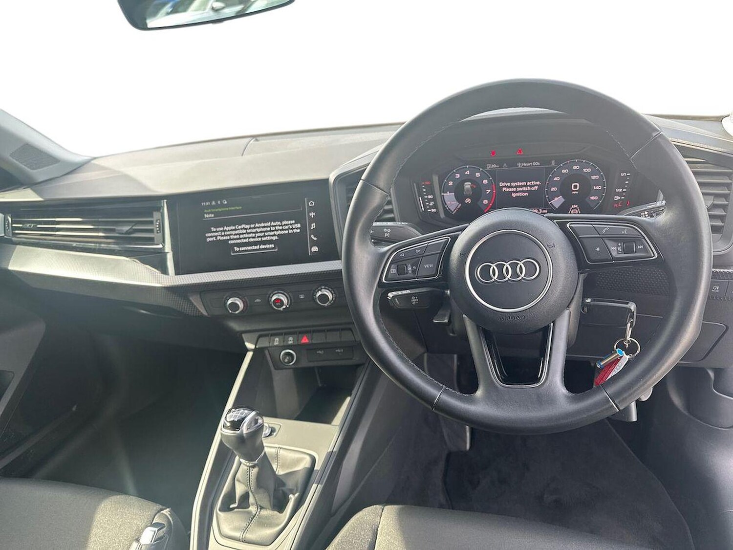 Used Audi A1 2022 for sale - 78193826: Photo 11