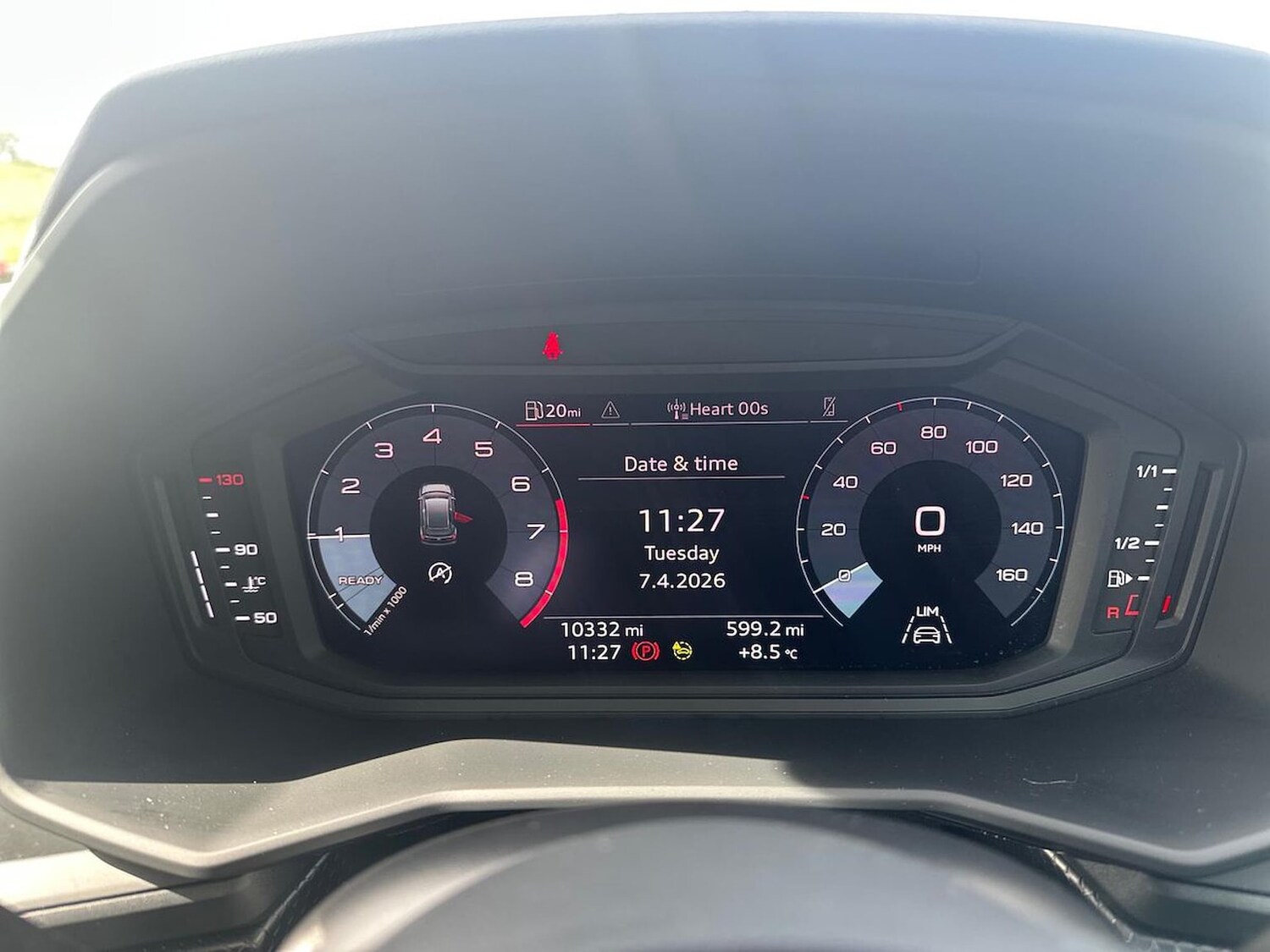 Used Audi A1 2022 for sale - 78193826: Photo 12