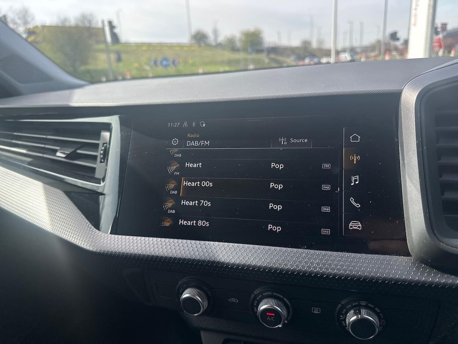 Used Audi A1 2022 for sale - 78193826: Photo 13