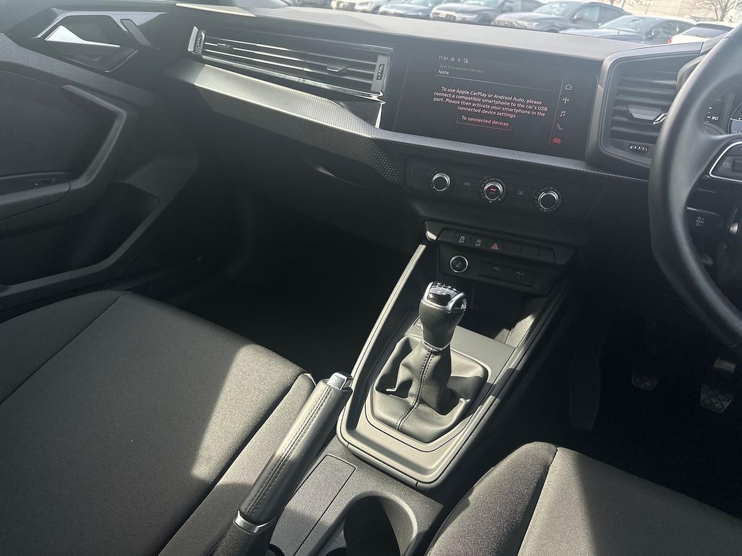 Used Audi A1 2022 for sale - 78193826: Photo 15