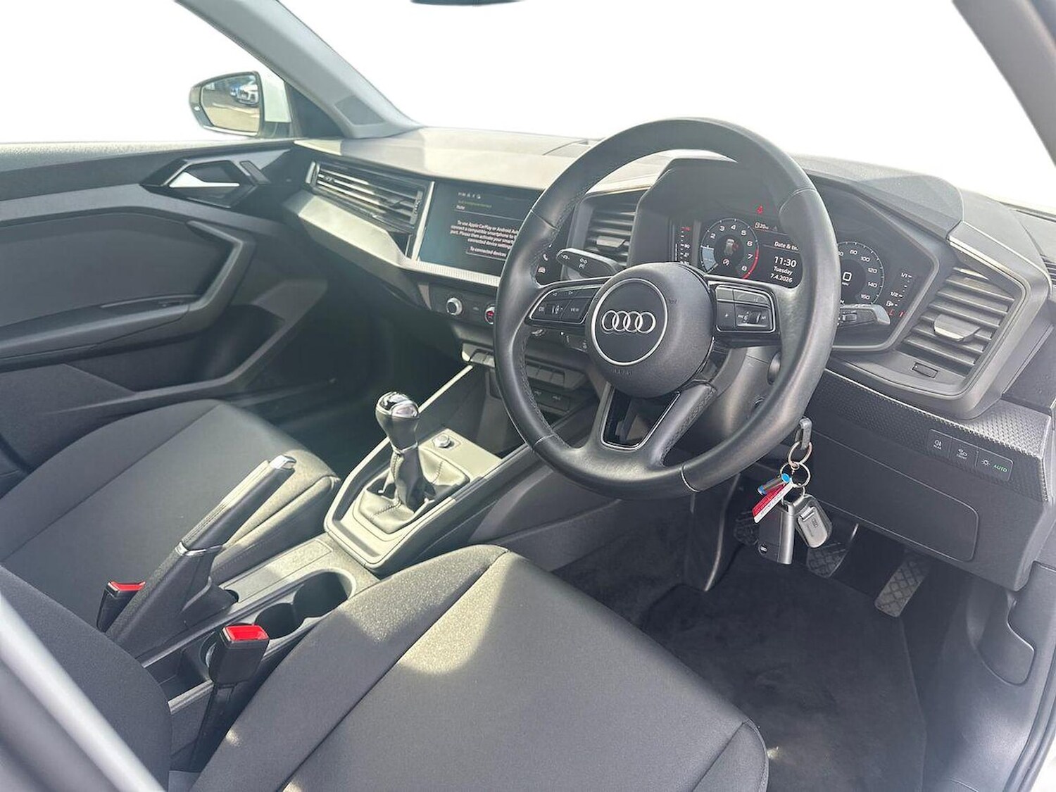 Used Audi A1 2022 for sale - 78193826: Photo 17