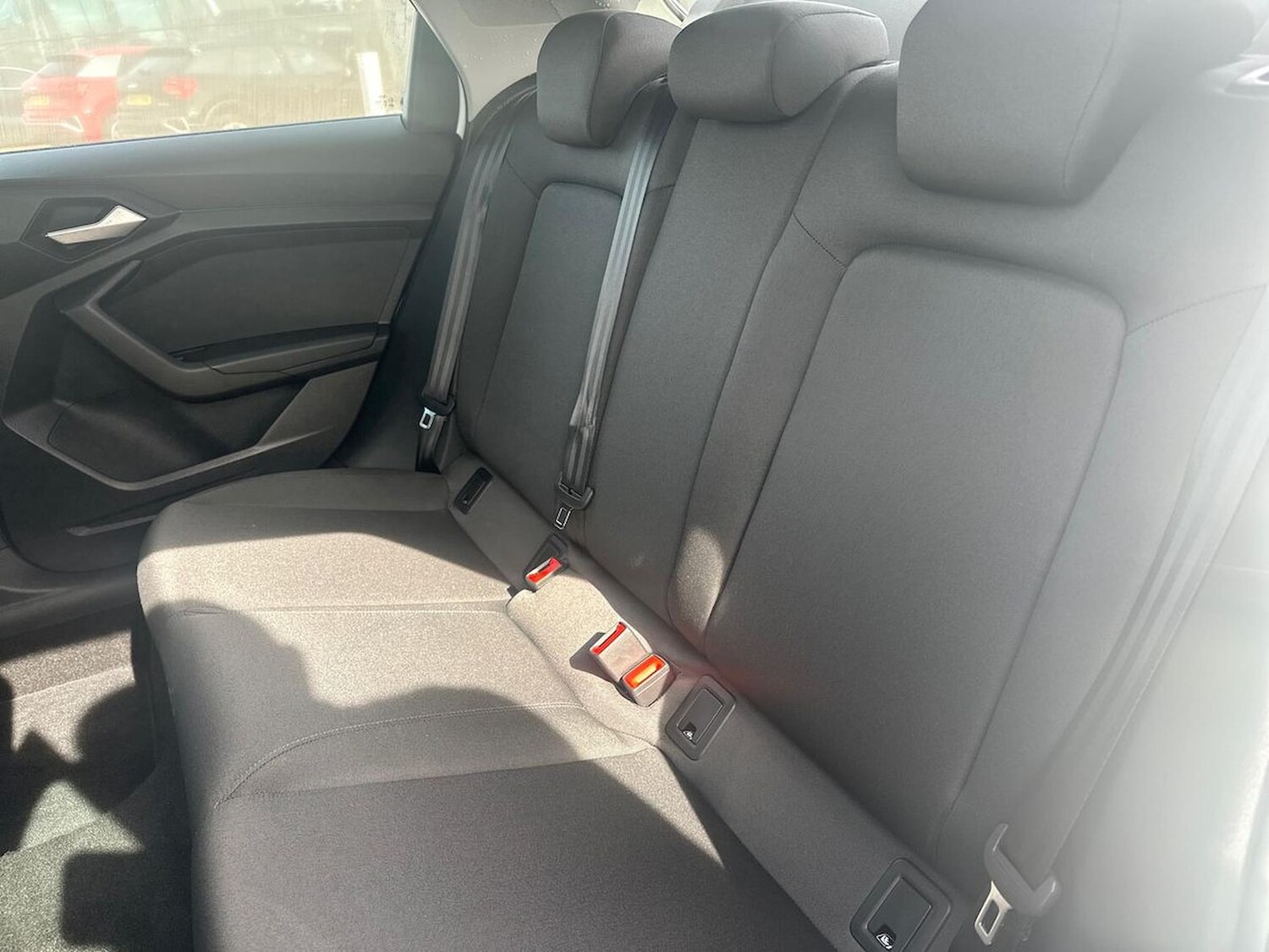 Used Audi A1 2022 for sale - 78193826: Photo 18