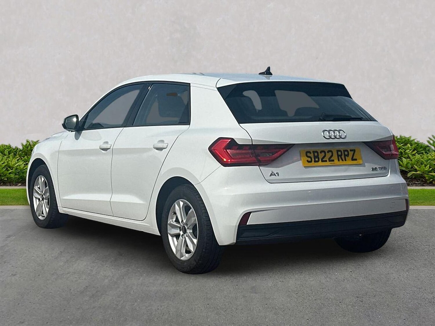 Used Audi A1 2022 for sale - 78193826: Photo 2