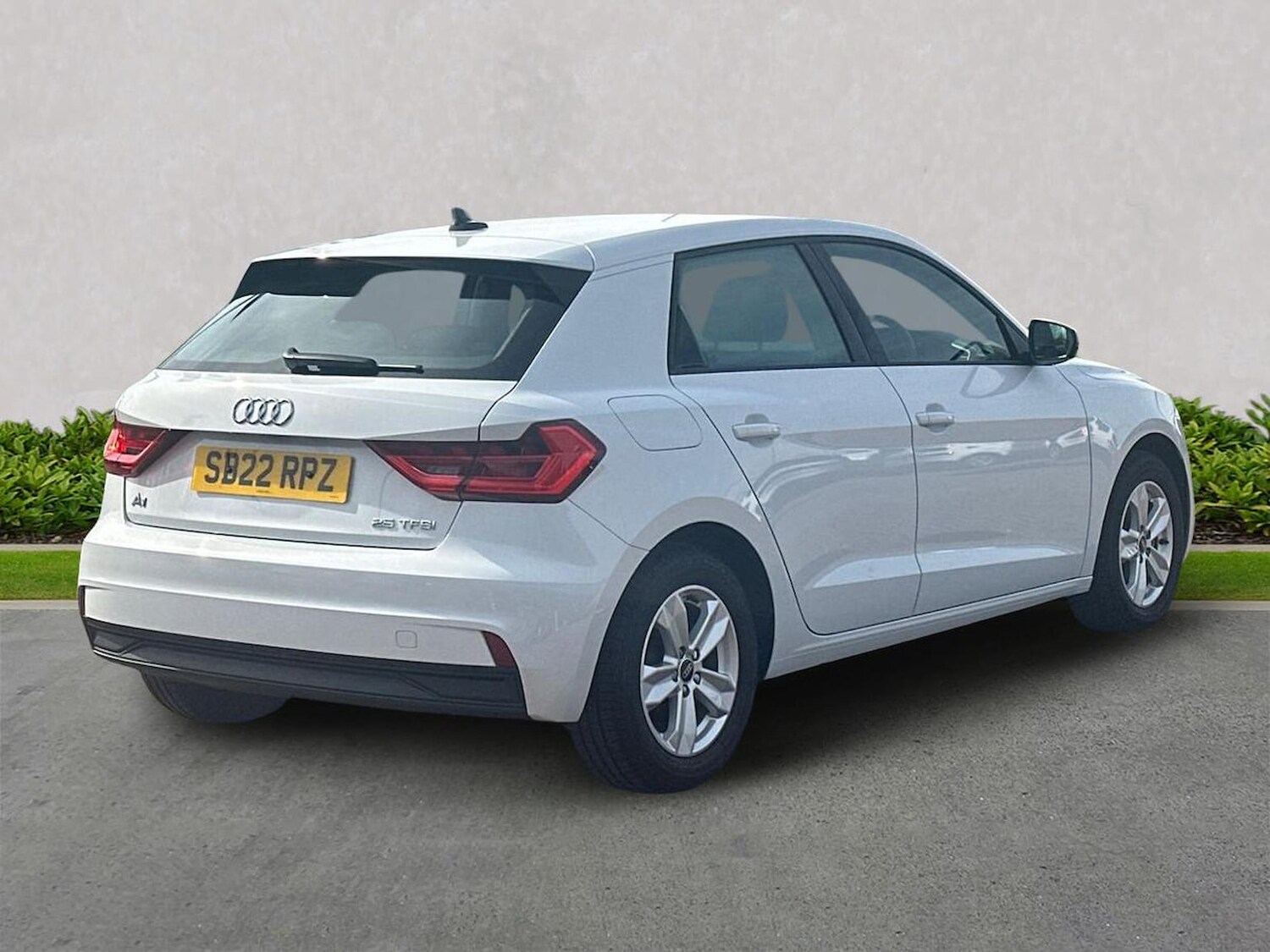 Used Audi A1 2022 for sale - 78193826: Photo 20
