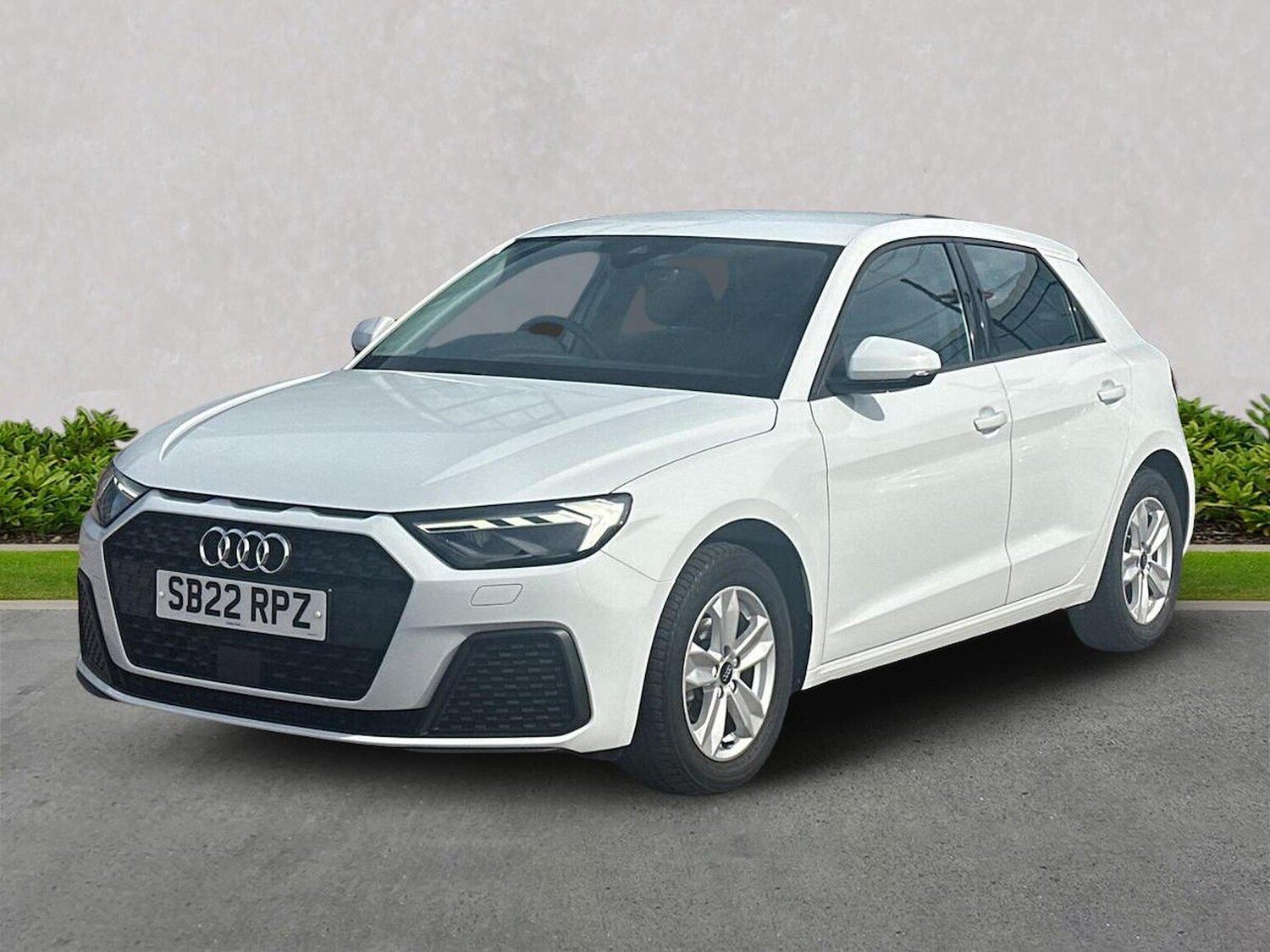 Used Audi A1 2022 for sale - 78193826: Photo 22