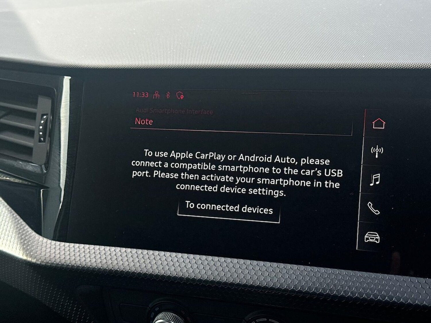 Used Audi A1 2022 for sale - 78193826: Photo 26