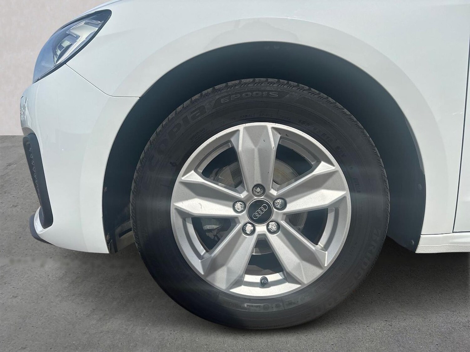 Used Audi A1 2022 for sale - 78193826: Photo 8