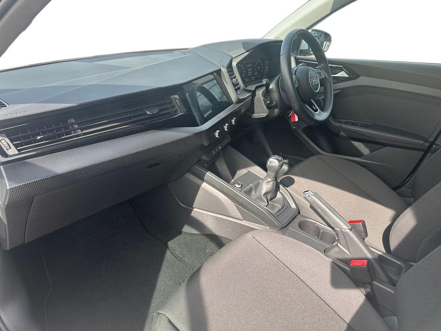 Used Audi A1 2022 for sale - 78193826: Photo 9