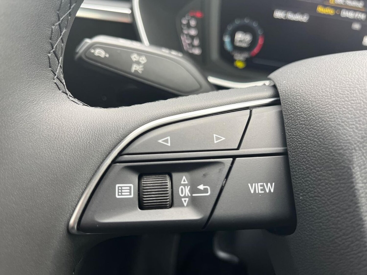 Vehicle 27
