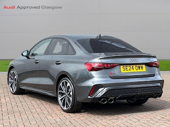 Used Audi A3 2024 for sale - 75475871: Photo