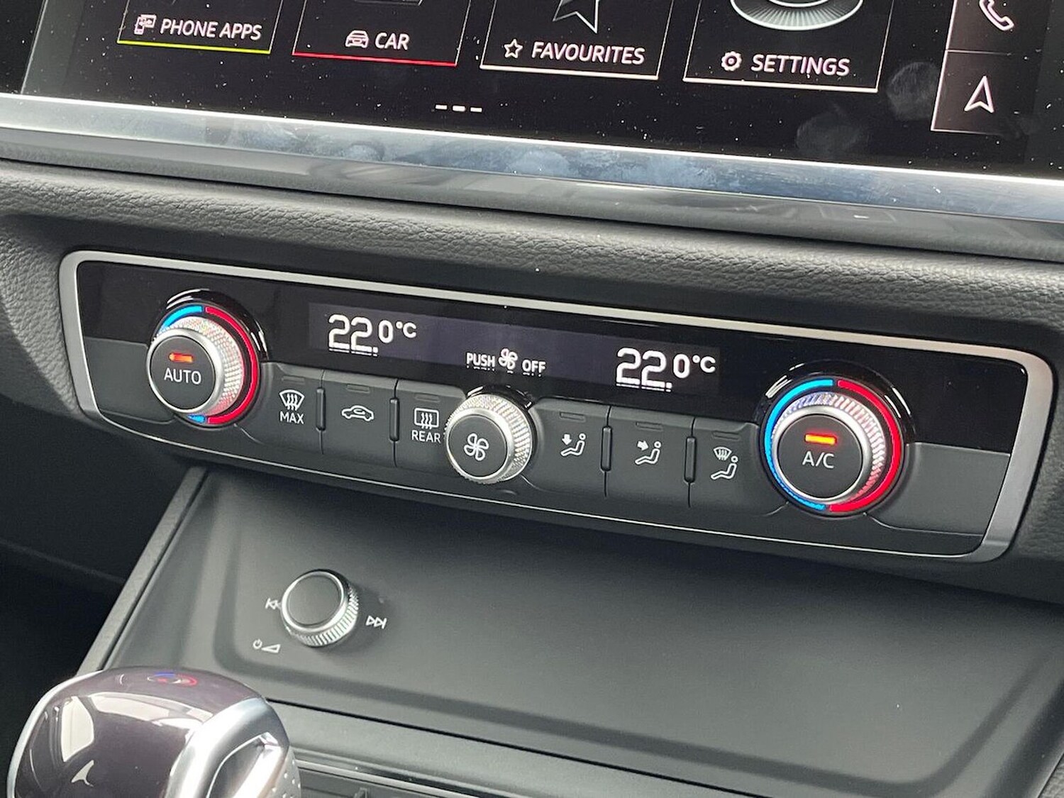 Used Audi Q3 2025 for sale - 77489107: Photo 12