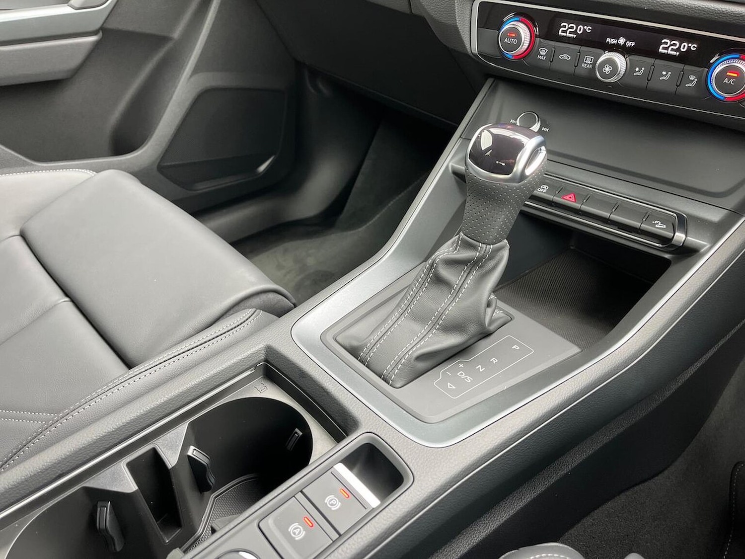 Used Audi Q3 2025 for sale - 77489107: Photo 13