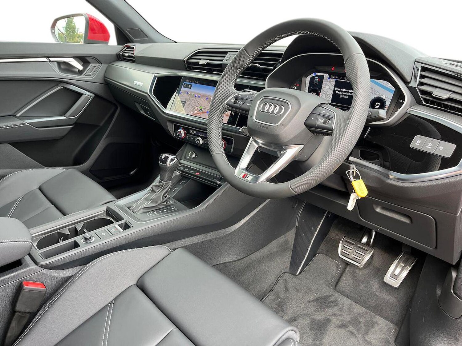 Used Audi Q3 2025 for sale - 77489107: Photo 15