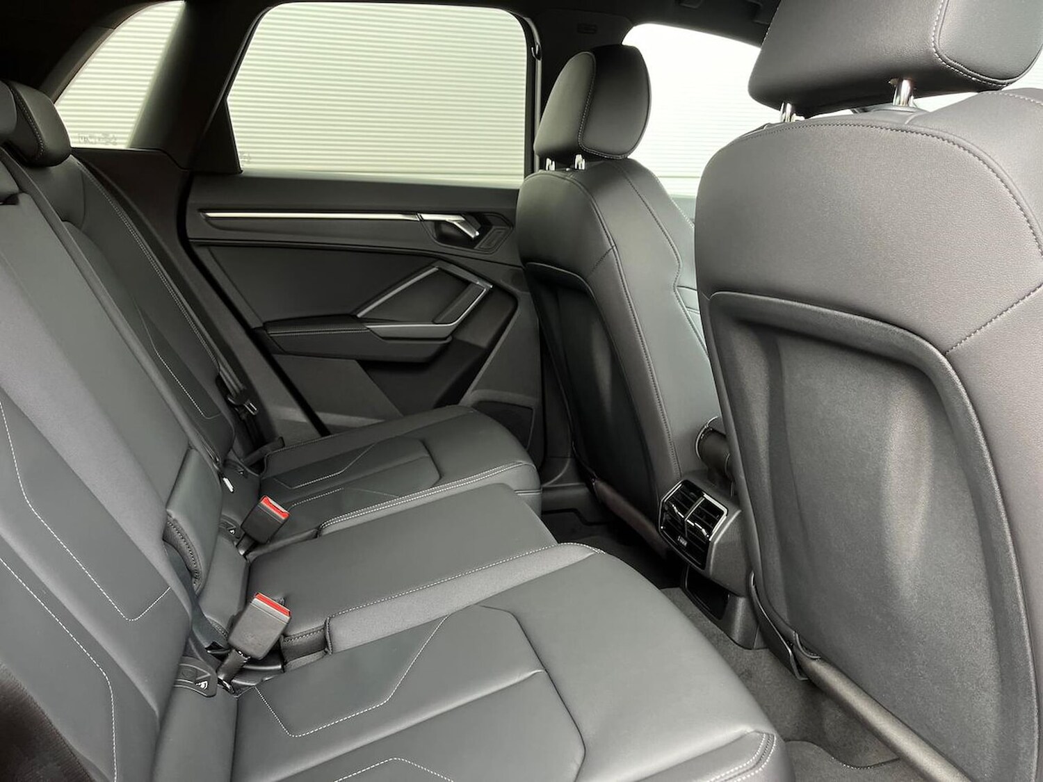 Used Audi Q3 2025 for sale - 77489107: Photo 16