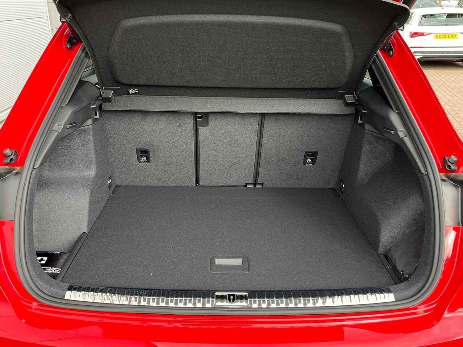 Used Audi Q3 2025 for sale - 77489107: Photo 17