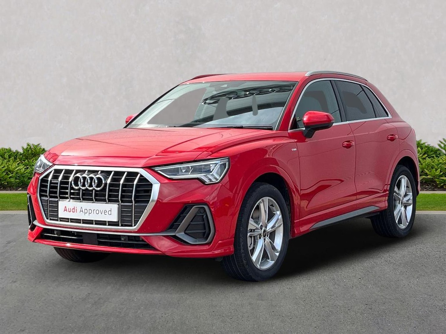 Used Audi Q3 2025 for sale - 77489107: Photo 20