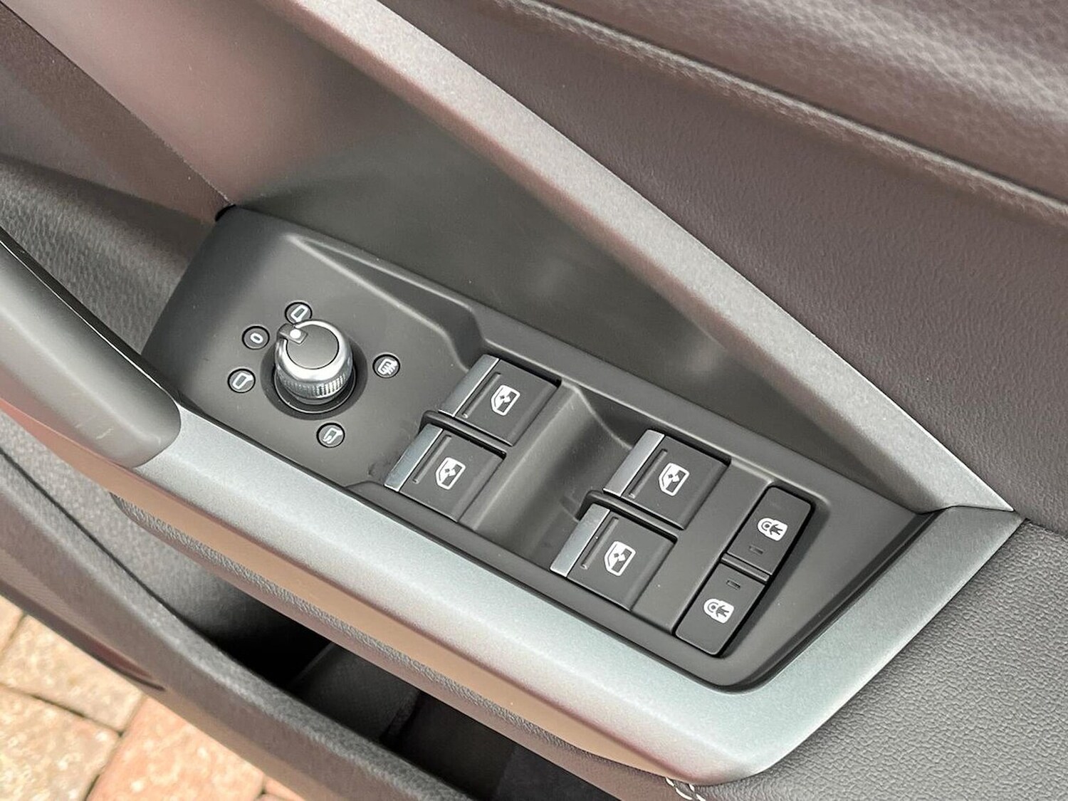 Used Audi Q3 2025 for sale - 77489107: Photo 21