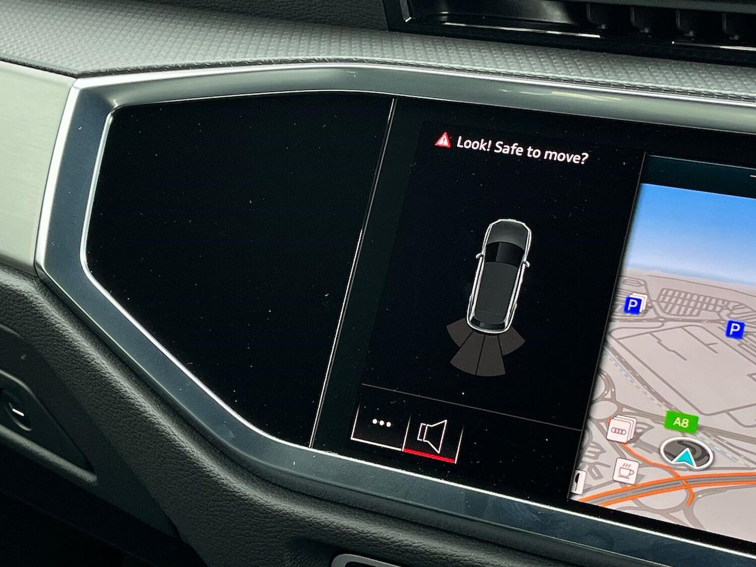 Used Audi Q3 2025 for sale - 77489107: Photo 23