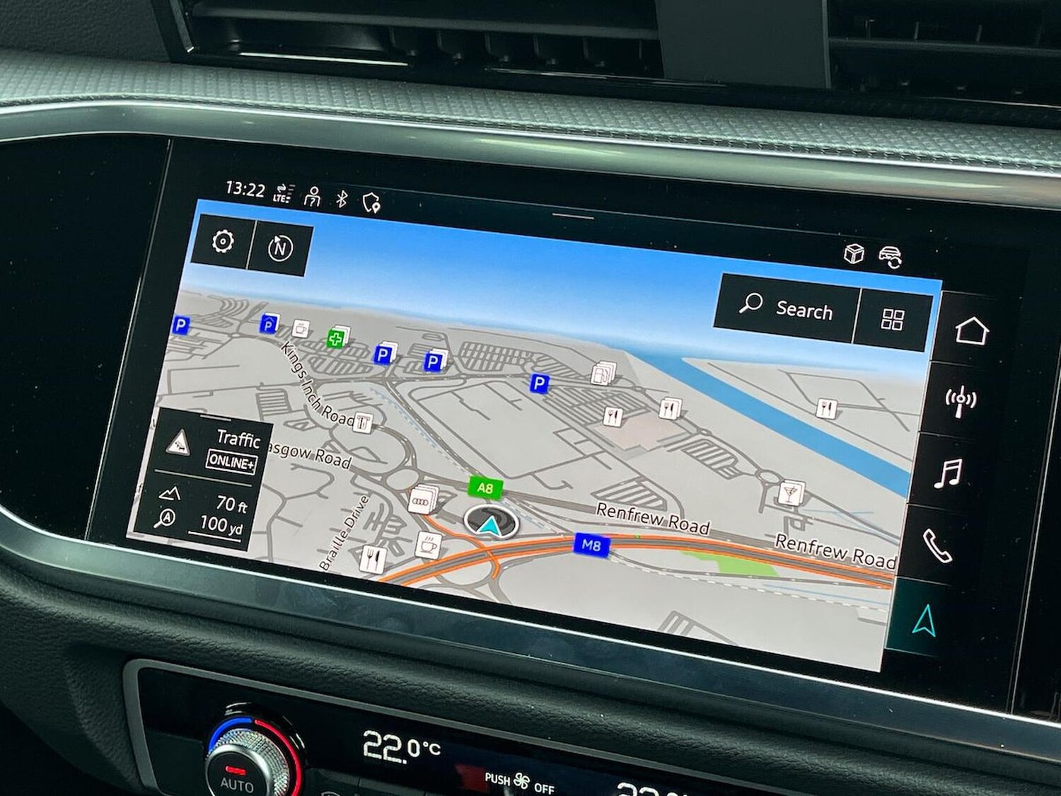 Used Audi Q3 2025 for sale - 77489107: Photo 24