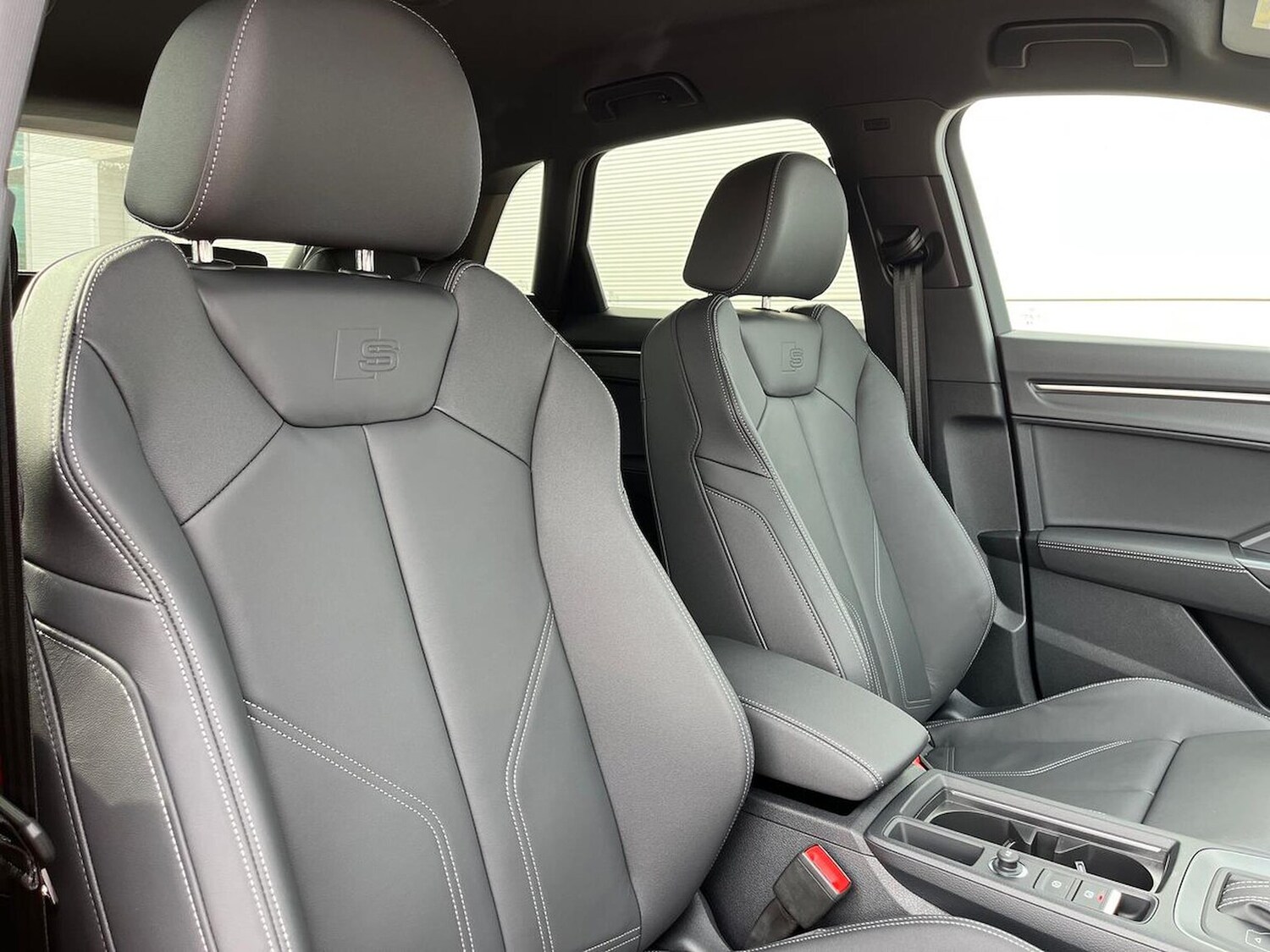 Used Audi Q3 2025 for sale - 77489107: Photo 25