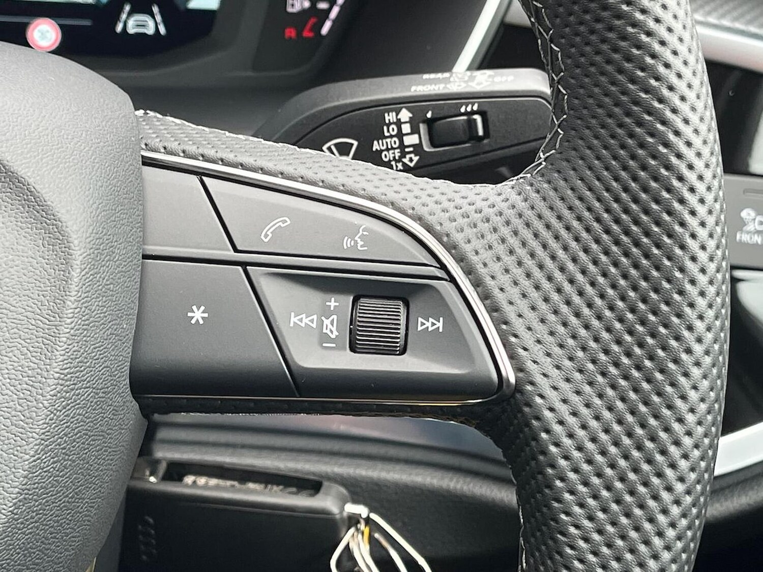 Used Audi Q3 2025 for sale - 77489107: Photo 26