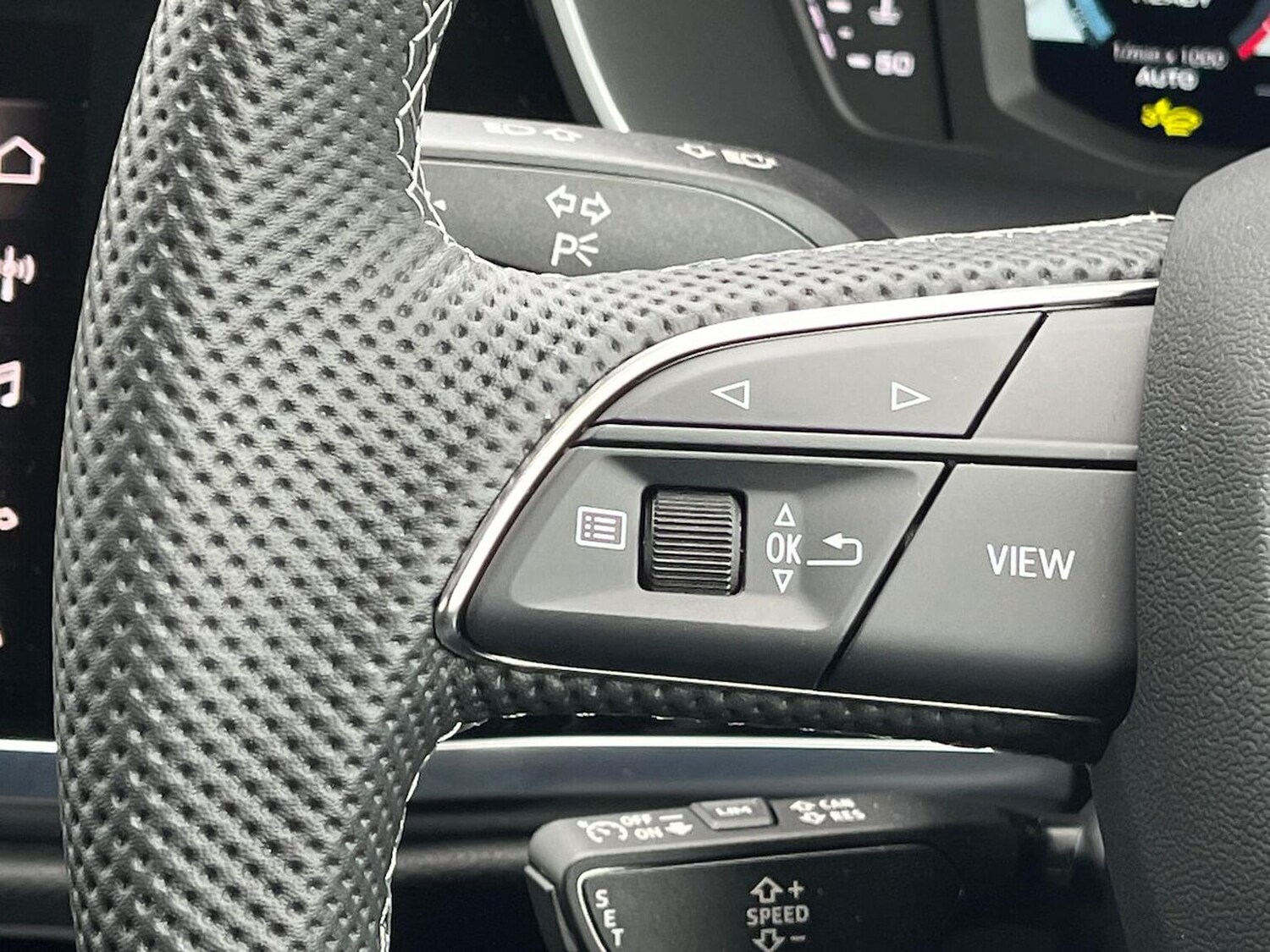 Used Audi Q3 2025 for sale - 77489107: Photo 27