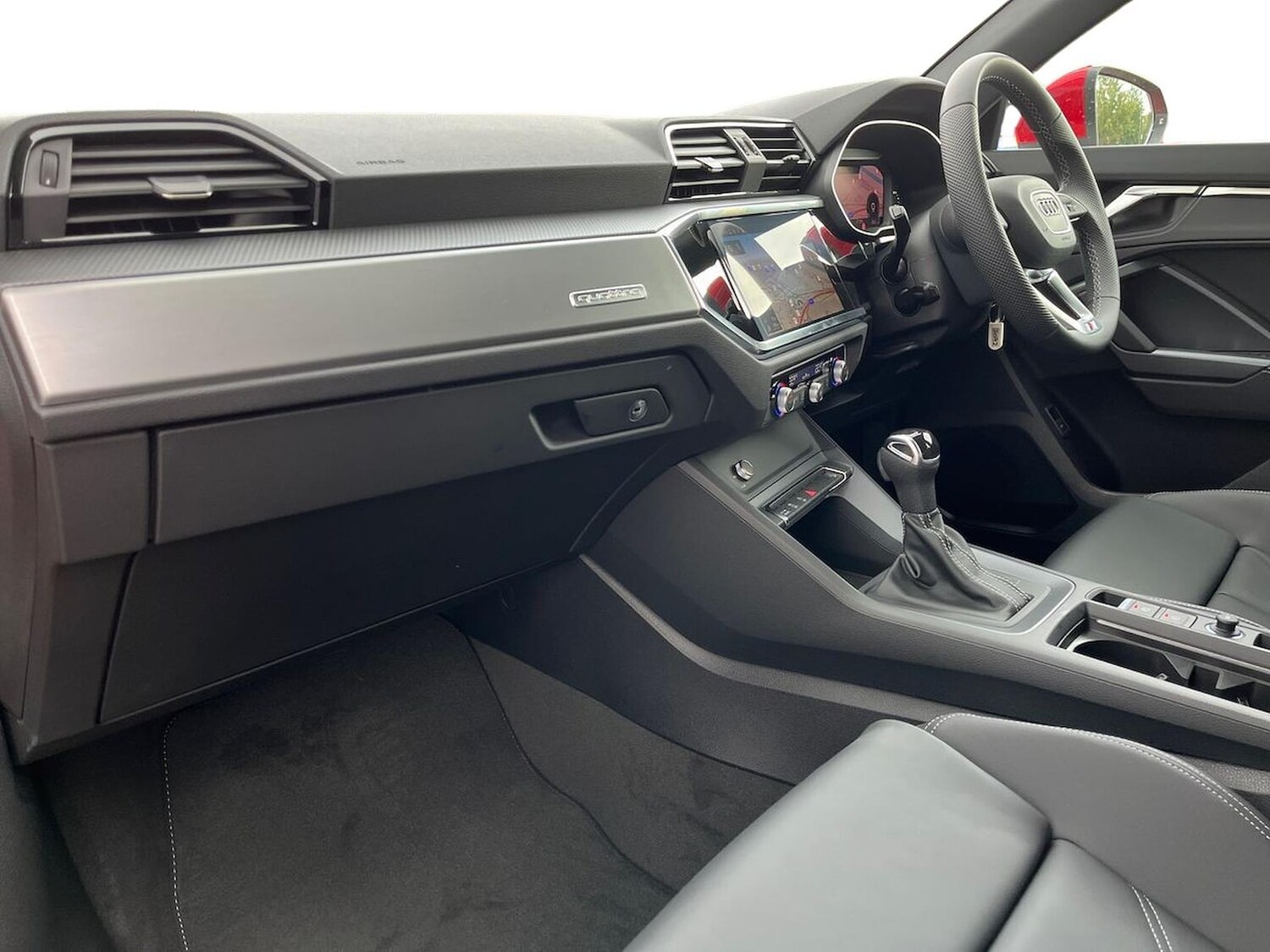 Used Audi Q3 2025 for sale - 77489107: Photo 7