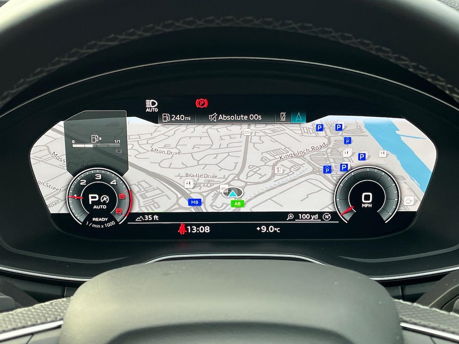 Used Audi Q5 2022 for sale - 76794852: Photo 10