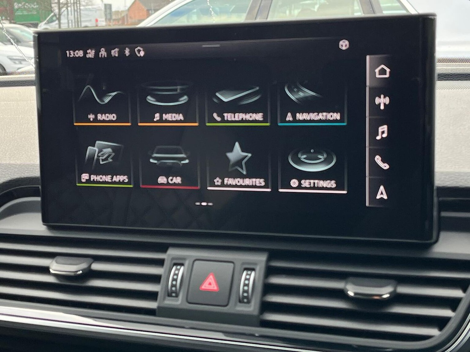 Used Audi Q5 2022 for sale - 76794852: Photo 11