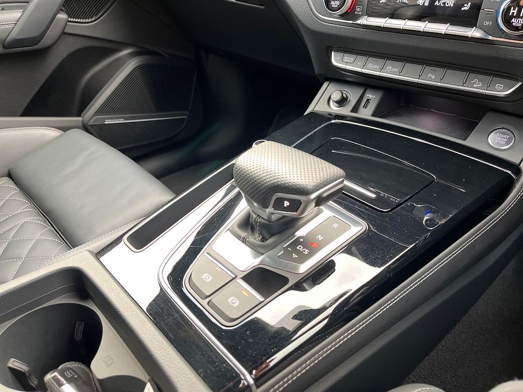 Used Audi Q5 2022 for sale - 76794852: Photo 13