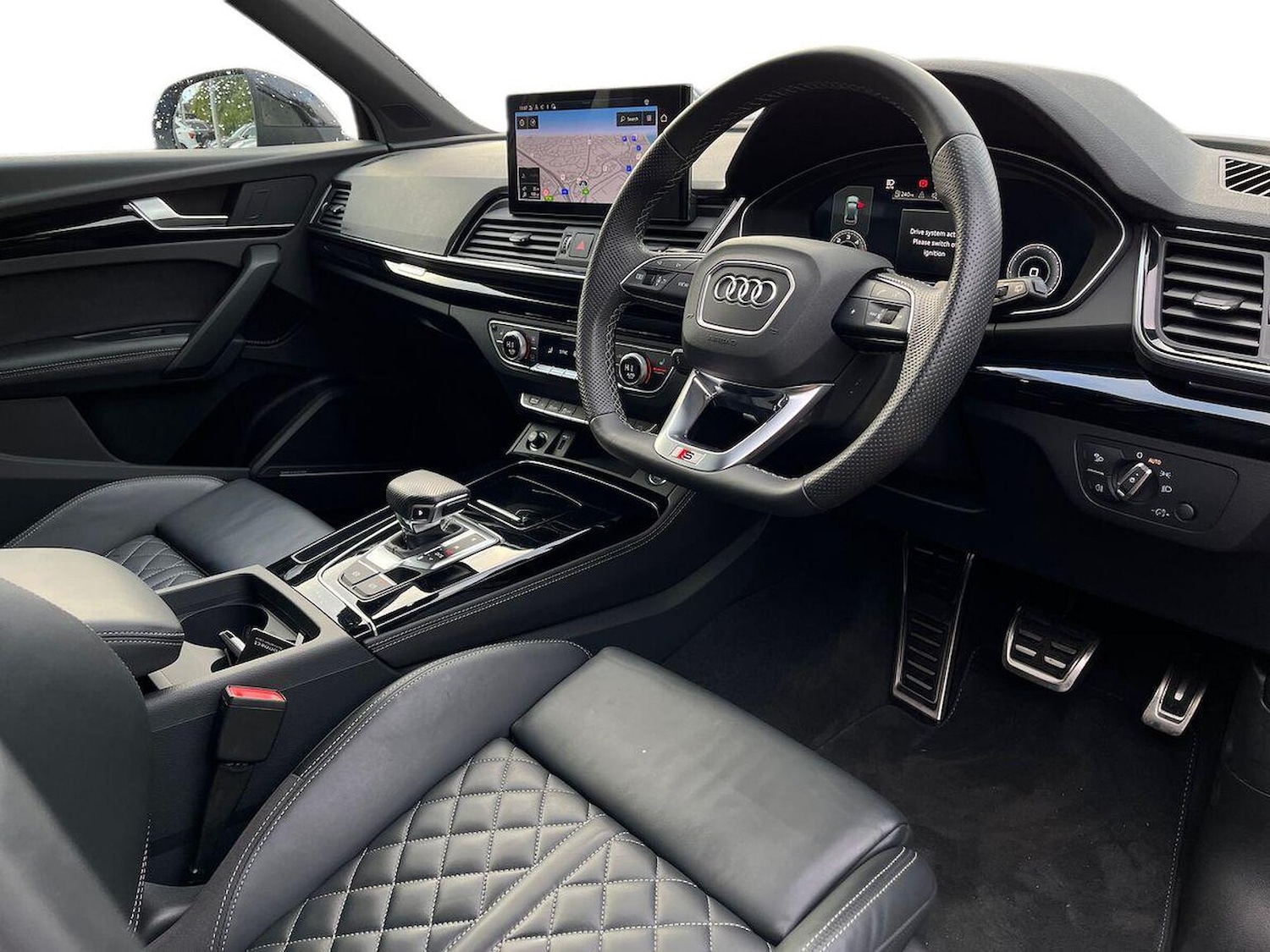 Used Audi Q5 2022 for sale - 76794852: Photo 15