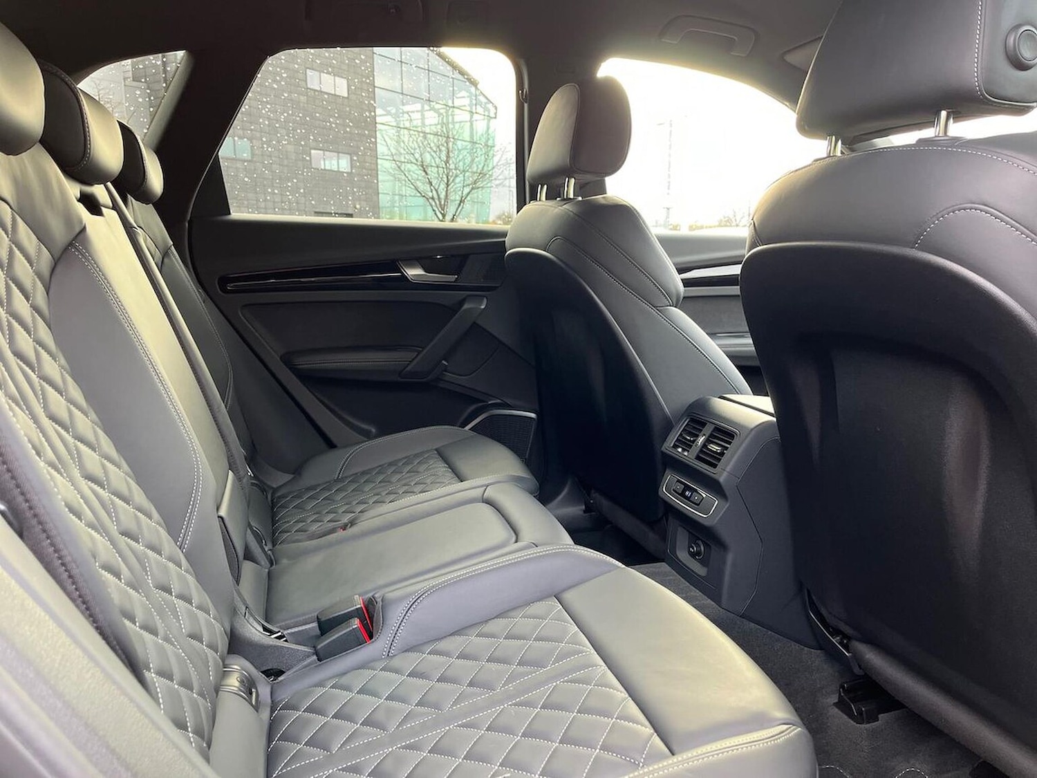 Used Audi Q5 2022 for sale - 76794852: Photo 16