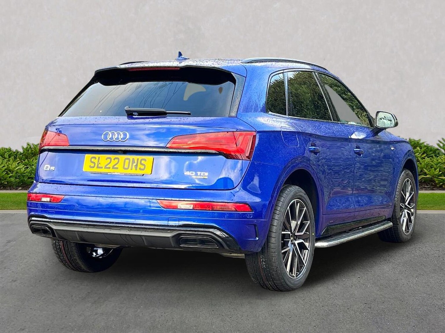 Used Audi Q5 2022 for sale - 76794852: Photo 18