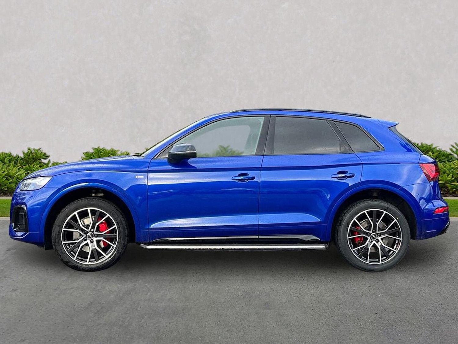 Used Audi Q5 2022 for sale - 76794852: Photo 19