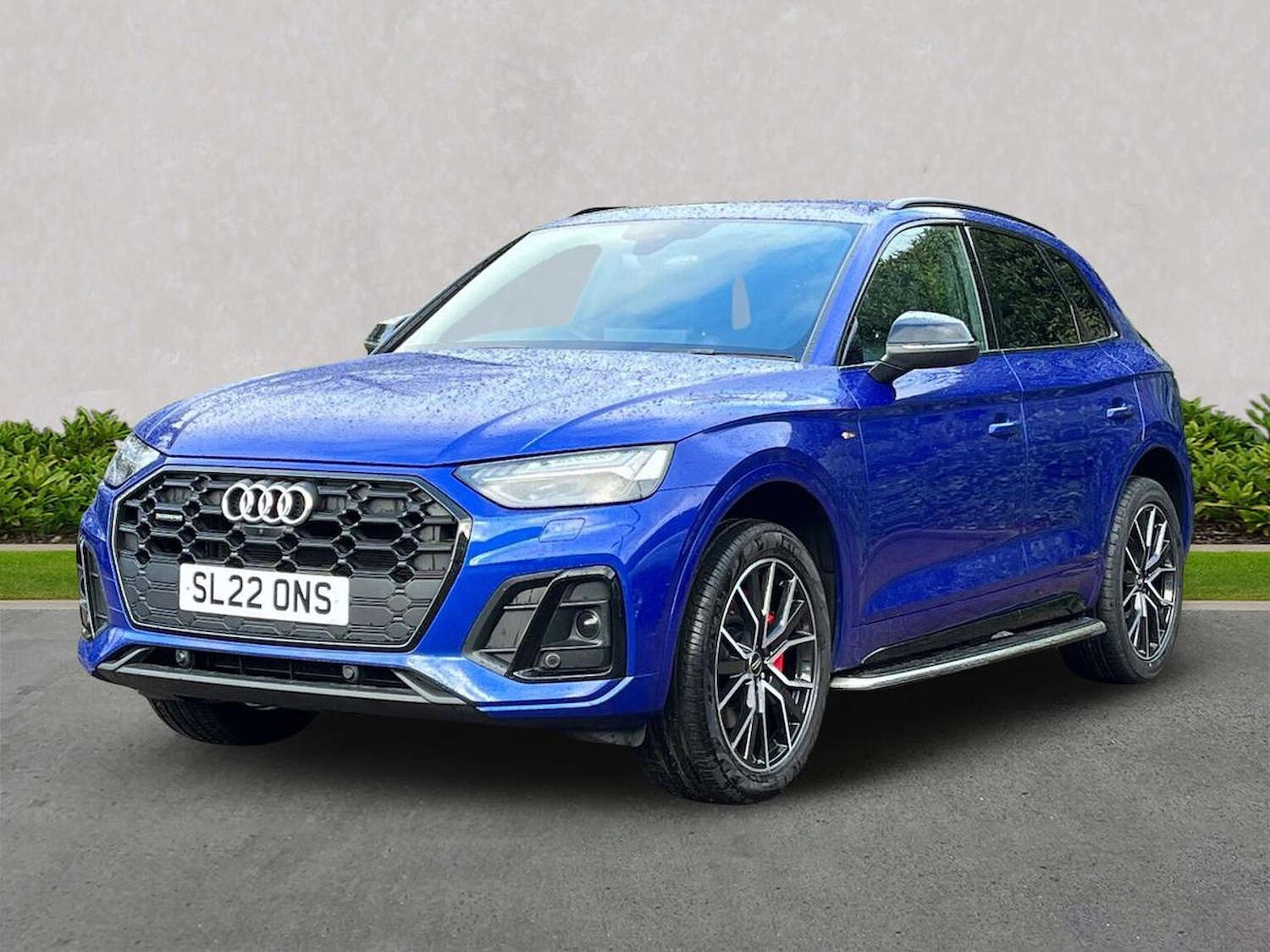 Used Audi Q5 2022 for sale - 76794852: Photo 20