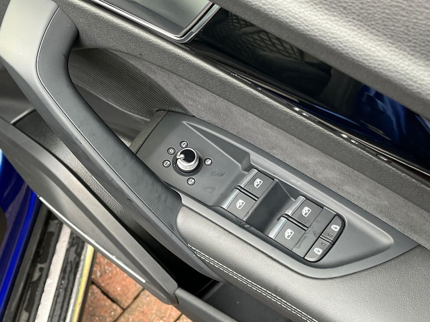 Used Audi Q5 2022 for sale - 76794852: Photo 21