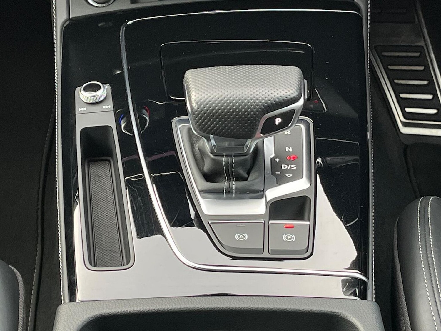 Used Audi Q5 2022 for sale - 76794852: Photo 22