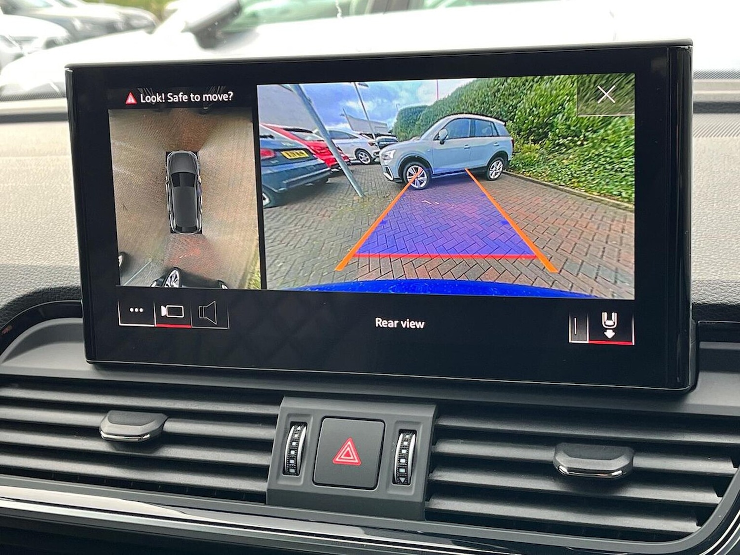 Used Audi Q5 2022 for sale - 76794852: Photo 23