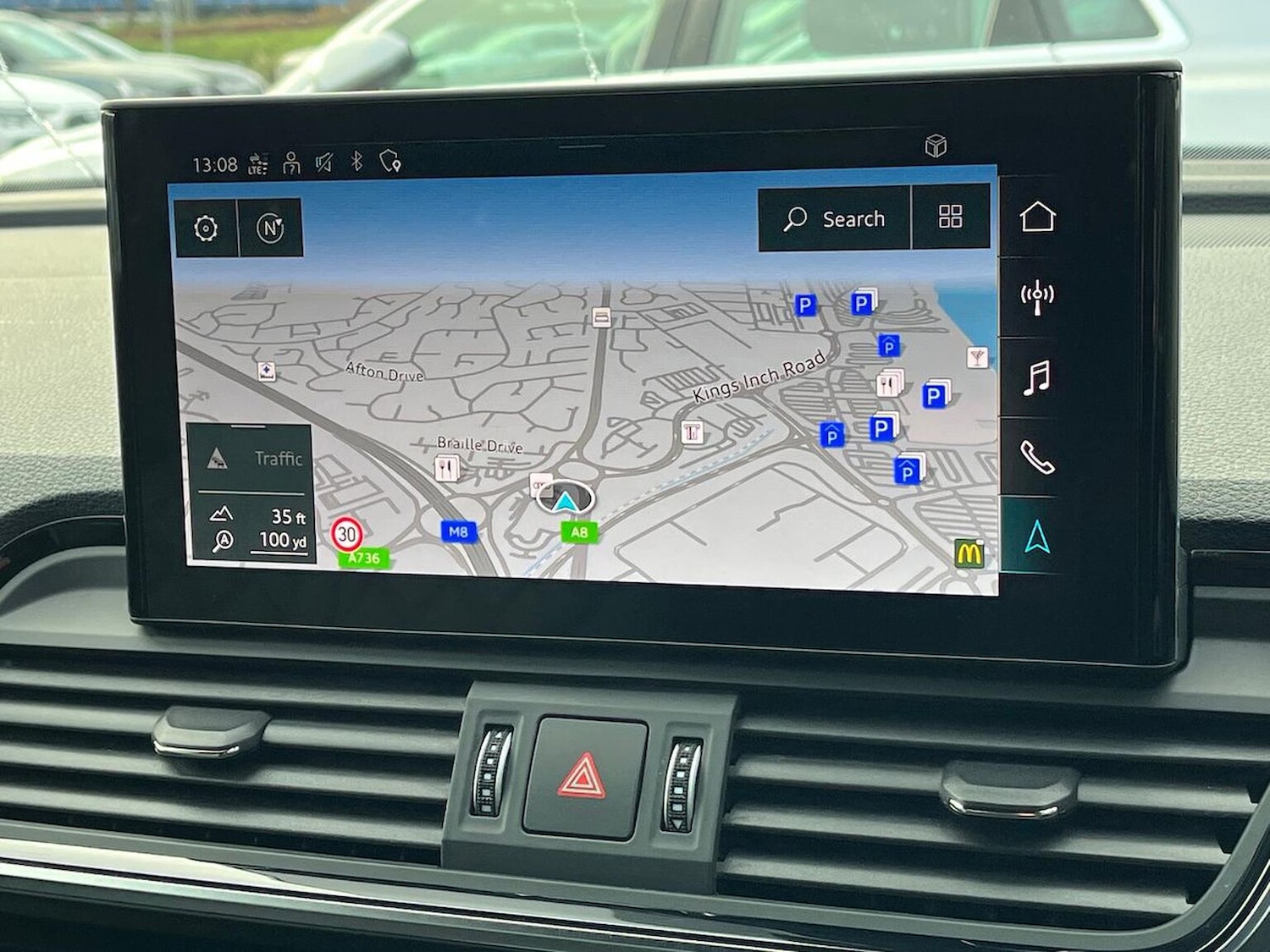 Used Audi Q5 2022 for sale - 76794852: Photo 24