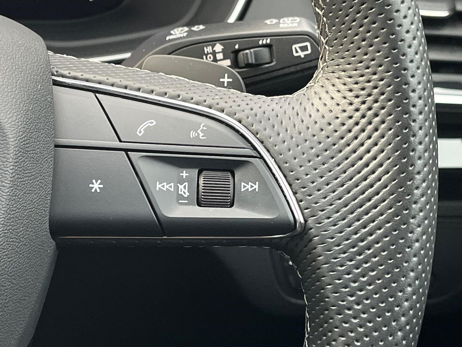 Used Audi Q5 2022 for sale - 76794852: Photo 26