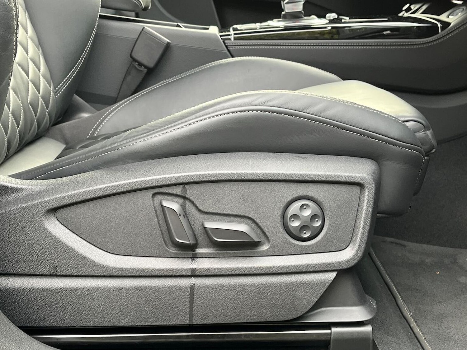 Used Audi Q5 2022 for sale - 76794852: Photo 30