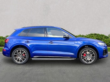 Used Audi Q5 2022 for sale - 76794852: Photo