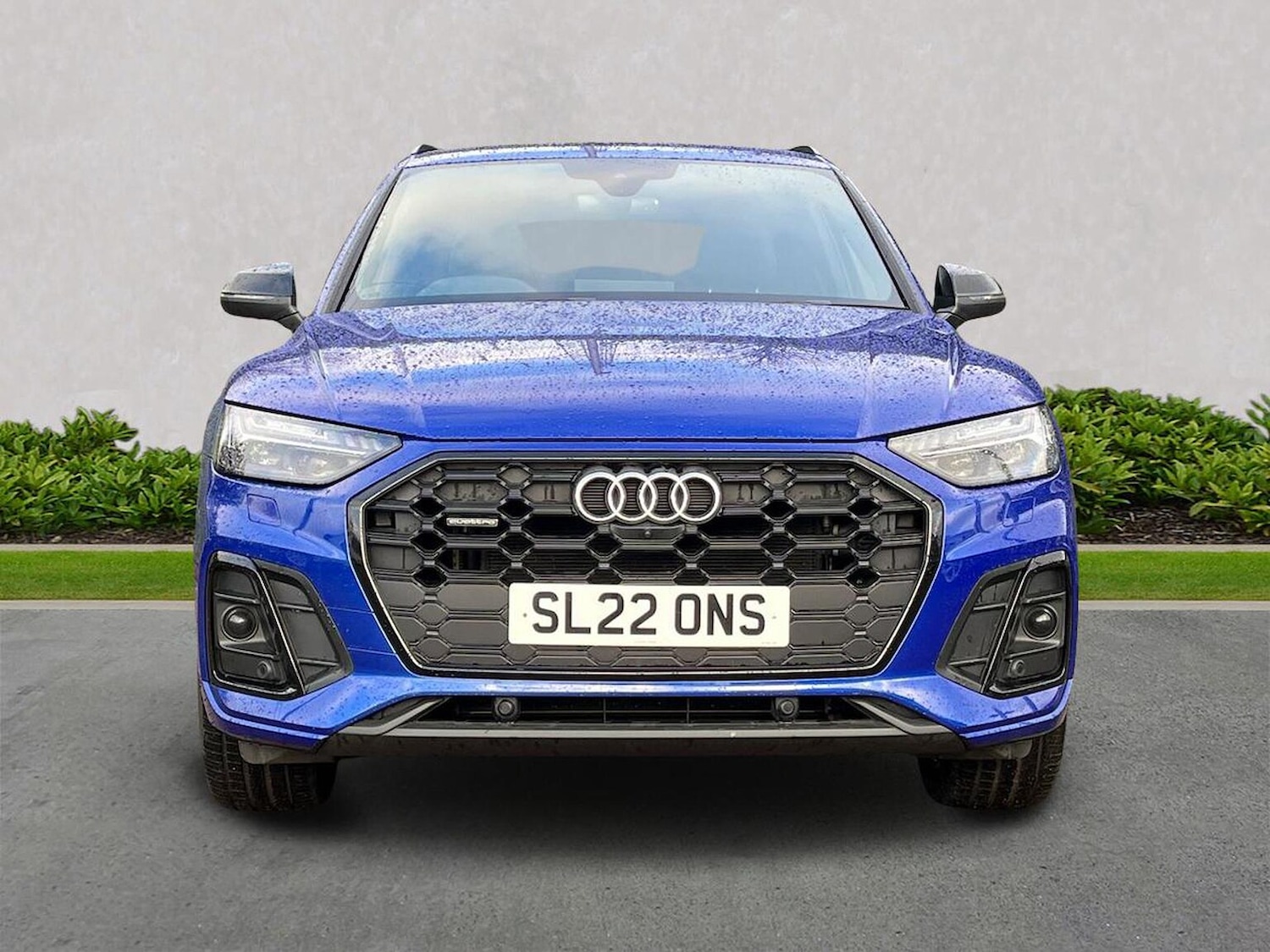 Used Audi Q5 2022 for sale - 76794852: Photo 5