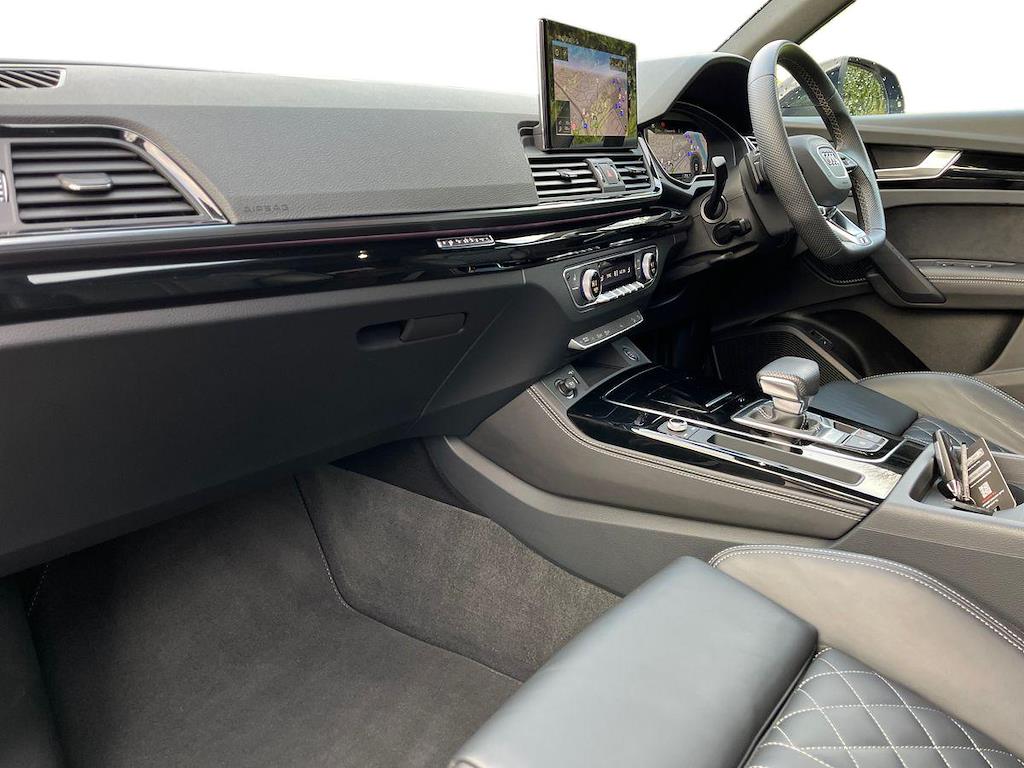 Used Audi Q5 2022 for sale - 76794852: Photo 7