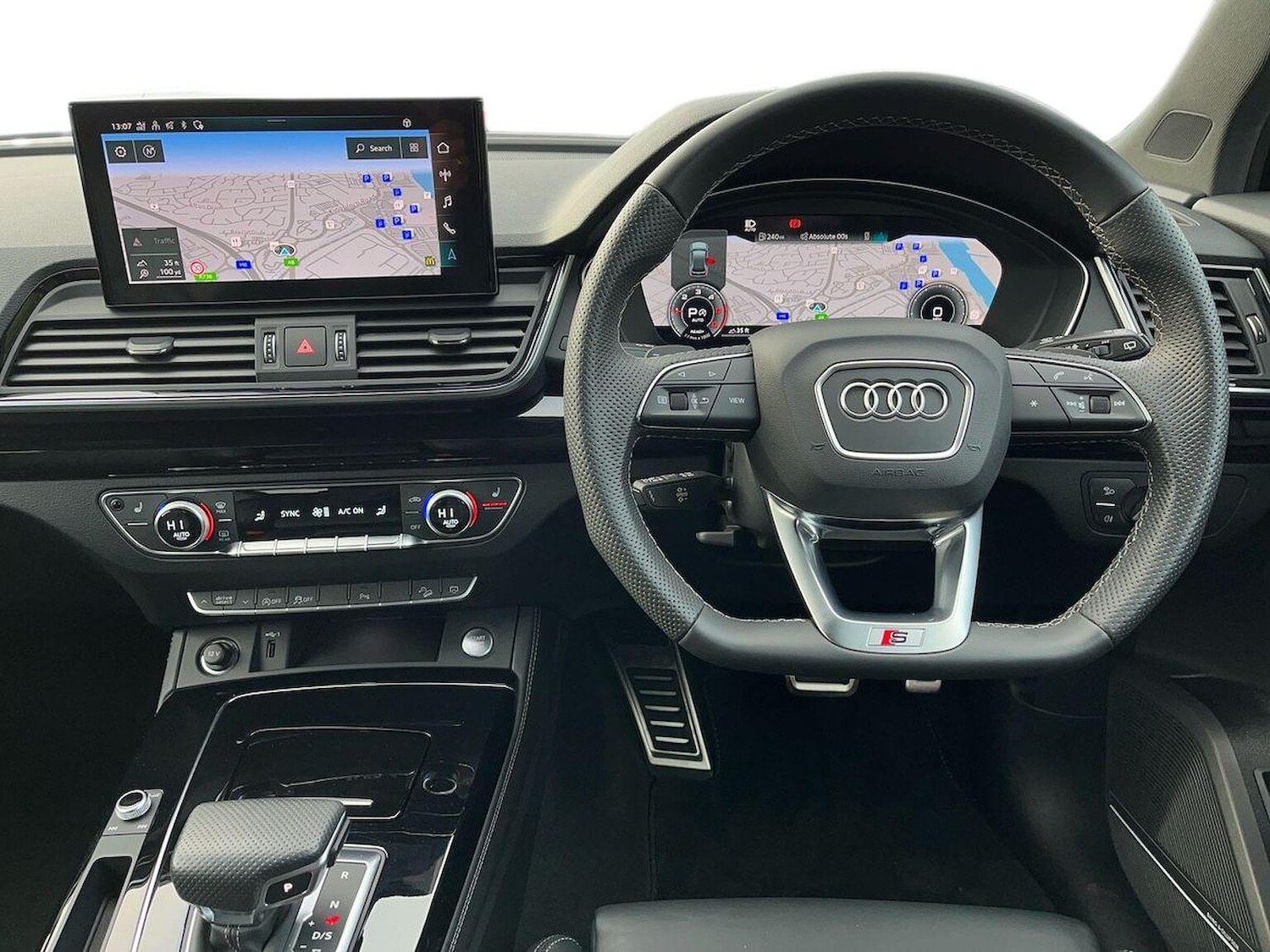 Used Audi Q5 2022 for sale - 76794852: Photo 9