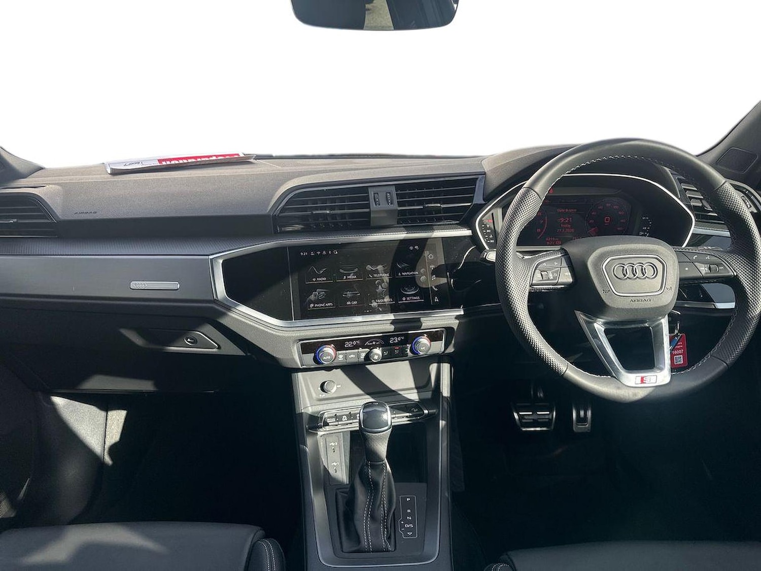 Used Audi Q3 2025 for sale - 78193520: Photo 10