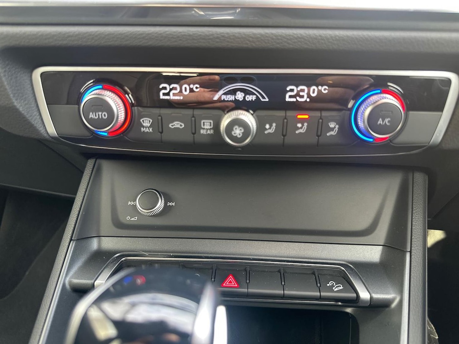 Used Audi Q3 2025 for sale - 78193520: Photo 14